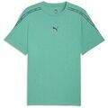 Tee-shirts sur Grenoble : T-shirt Puma 69169340