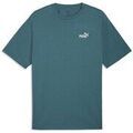 Tee-shirts sur Grenoble : T-shirt Puma Ess Relaxed