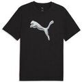 Tee-shirts sur Grenoble : T-shirt Puma Graphic Cat