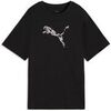 T-shirt Puma Graphic Animal