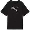 Tee-shirts sur Grenoble : T-shirt Puma Graphic Animal