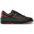 Baskets basses Nike Air Jordan 2 Retro