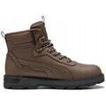 Baskets montantes Puma Desierto V3 Grenoble