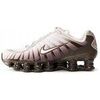 Baskets basses Nike Shox TL