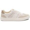 Baskets basses Big Star TT274768BEIGE Grenoble