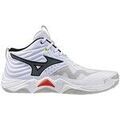 Baskets montantes Mizuno Wave Momentum Elite Mid