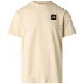 T-shirt The North Face Evolution Grenoble