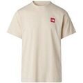 T-shirt The North Face Never Stop Exploring Grenoble