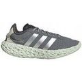 Baskets homme sur Grenoble : Baskets basses adidas JH8111 Argent&eacute;