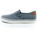 Baskets basses Wrangler 2026103327F Grenoble