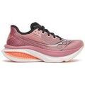 Running sur Grenoble : Chaussures Saucony Endorphin Azura