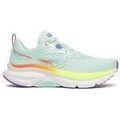 Running sur Grenoble : Chaussures Saucony Omni 23 ST
