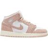 Baskets montantes Nike Jordan 1