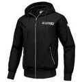 Vestes sur Grenoble : Blouson Pitbull ATHLETICLogo