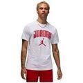 T-shirt Nike Jordan M J City 88 Grenoble