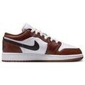 Chaussures enfants sur Grenoble : Baskets basses enfant Nike Air Jordan 1 Low