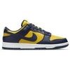 Baskets basses enfant Nike Dunk Low