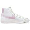 Baskets montantes Nike Blazer Mid '77