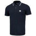 Polo Pitbull PoloPiqueStripes Polos sur Grenoble : Polo Pitbull PoloPiqueStripes