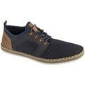 Chaussures de ville homme sur Grenoble : Derbies Rieker B525214