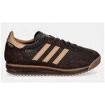 Baskets basses adidas JQ9727