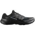 Running sur Grenoble : Chaussures Salomon 478021