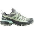 Chaussures Salomon 477395 Vert