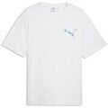 Tee-shirts sur Grenoble : T-shirt Puma 63443602