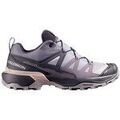 Randonn&eacute;e sur Grenoble : Chaussures Salomon 491039 Gris