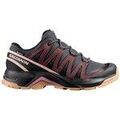 Chaussures Salomon 490966 multicolor