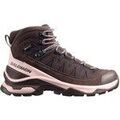 Chaussures Salomon 479685 Rose Grenoble