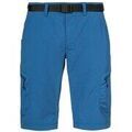 Shorts/Bermuda sur Grenoble : Short Sch�ffel 220888405 Bleu