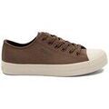 Baskets basses Big Star TT274123BROWN Grenoble