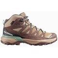 Chaussures Salomon X Ultra Mid 360 GTX multicolor Grenoble