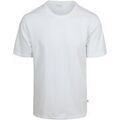 Tee-shirts sur Grenoble : T-shirt Knowledge Cotton Apparel T-shirt Blanc