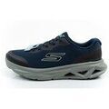 Baskets basses Skechers 221041NVY Grenoble