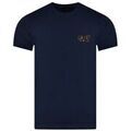 Tee-shirts sur Grenoble : T-shirt Roberto Cavalli D001061B001