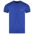 Tee-shirts sur Grenoble : T-shirt Roberto Cavalli D001066B001