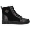 Bottes femme sur Grenoble : Bottines Filippo DBT635924BK
