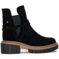 Bottes femme sur Grenoble : Bottines Filippo DBT420922BK