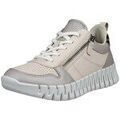 Baskets femme sur Grenoble : Baskets basses Ecco 21835361573