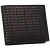 Porte-monnaie Forever Young 701SPGBLACK66377