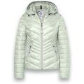 Vestes sur Grenoble : Veste District Magnolia