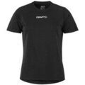 Tee-shirts sur Grenoble : T-shirt Craft Squad Go