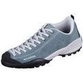 Baskets femme sur Grenoble : Baskets basses Scarpa 326051131