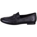 Chaussures plates femme sur Grenoble : Mocassins Remonte D0K1300
