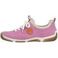 Baskets basses Rieker 5595031 Grenoble