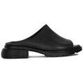 Mules Boccato 020106401 Mules femme sur Grenoble : Mules Boccato 020106401