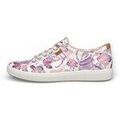 Baskets femme sur Grenoble : Baskets basses Ecco Soft 7
