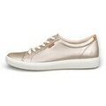 Baskets femme sur Grenoble : Baskets basses Ecco Soft 7